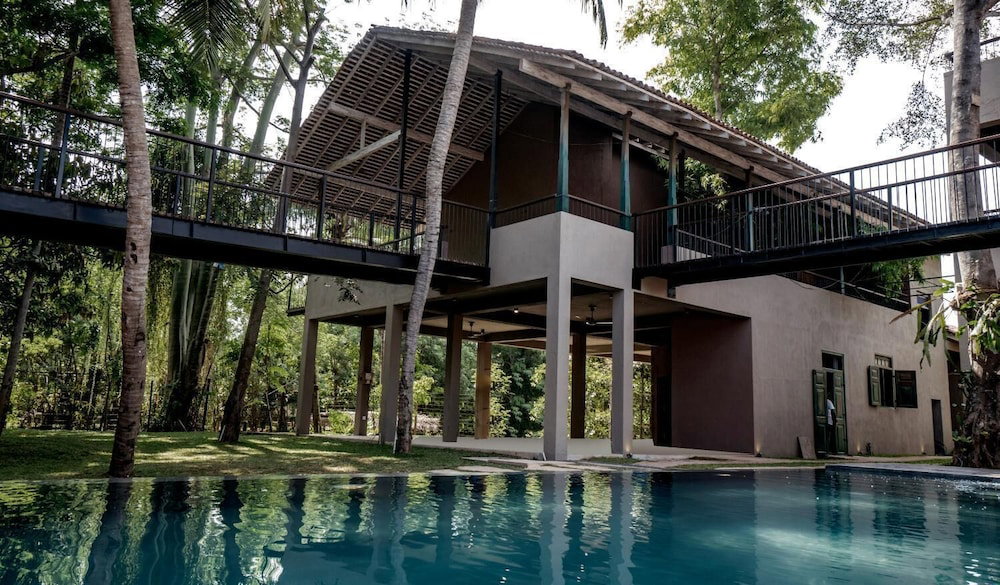 Ayur Ayur Ayurveda Retreat