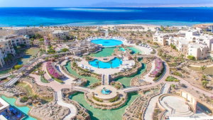 Hotel Kempinski Hotel Soma Bay cazare Soma Bay