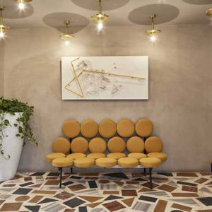 Hotel Turtle's Inn cazare El Gouna