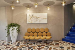 Hotel Turtle's Inn cazare El Gouna