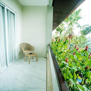 Hotel Tapa Tepi Kali Hotel cazare Canggu