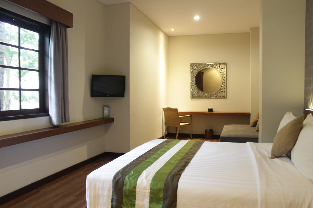 Hotel Grand Whiz Hotel Nusa Dua