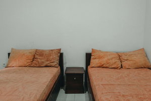 Hotel Hotel Diana 2 cazare Denpasar