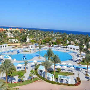 Sejur Pharaoh Azur Resort vacanta Makadi Bay