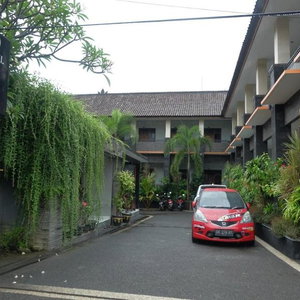 Sejur Hotel Diana vacanta Denpasar