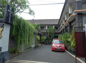 Hotel Hotel Diana cazare Denpasar