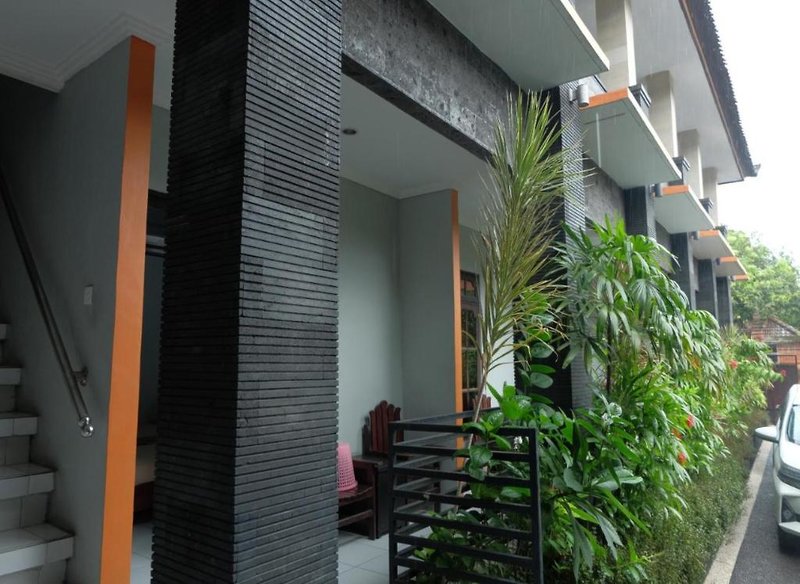 Hotel Diana