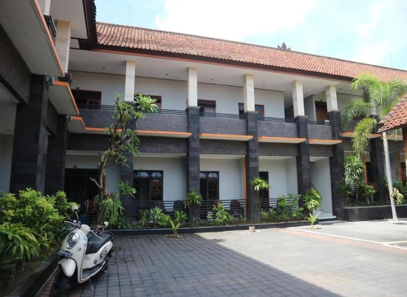Hotel Diana