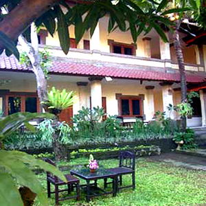 Hotel Legian Village Hotel cazare Legian