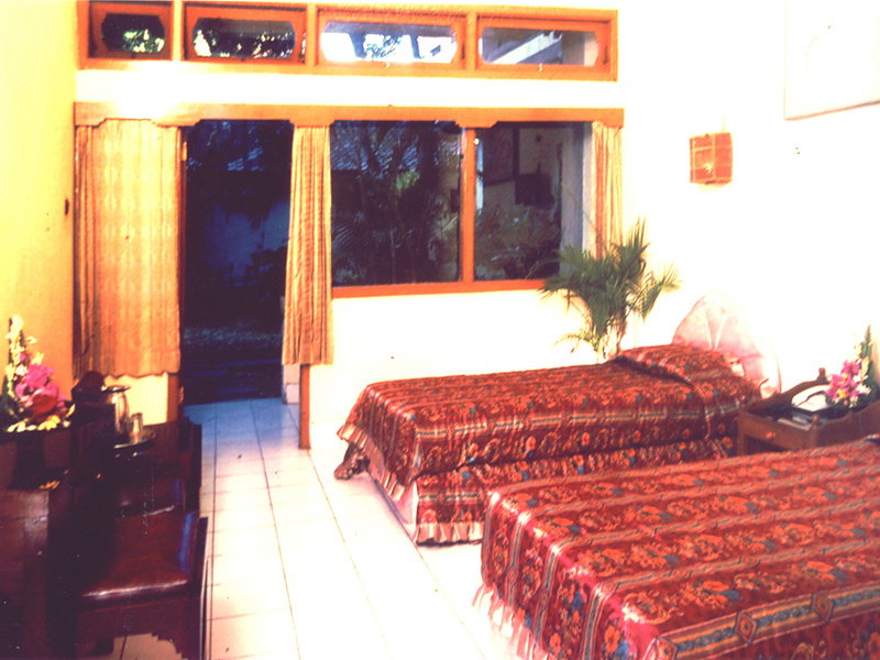Legian Village Hotel