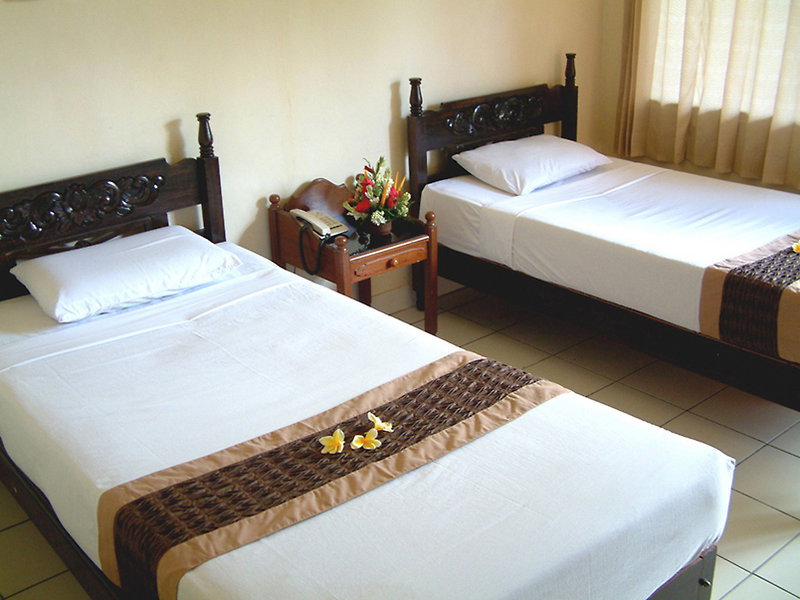 Legian Village Hotel