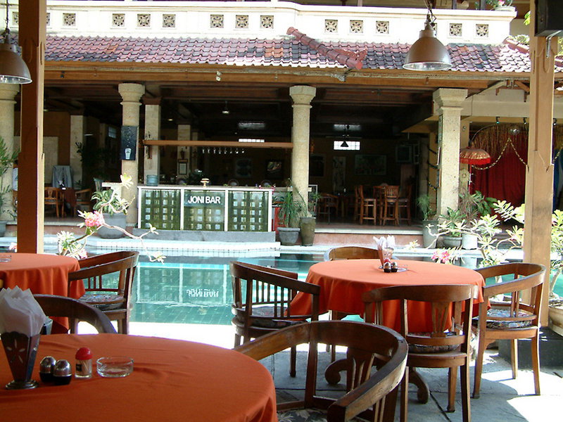 Legian Village Hotel