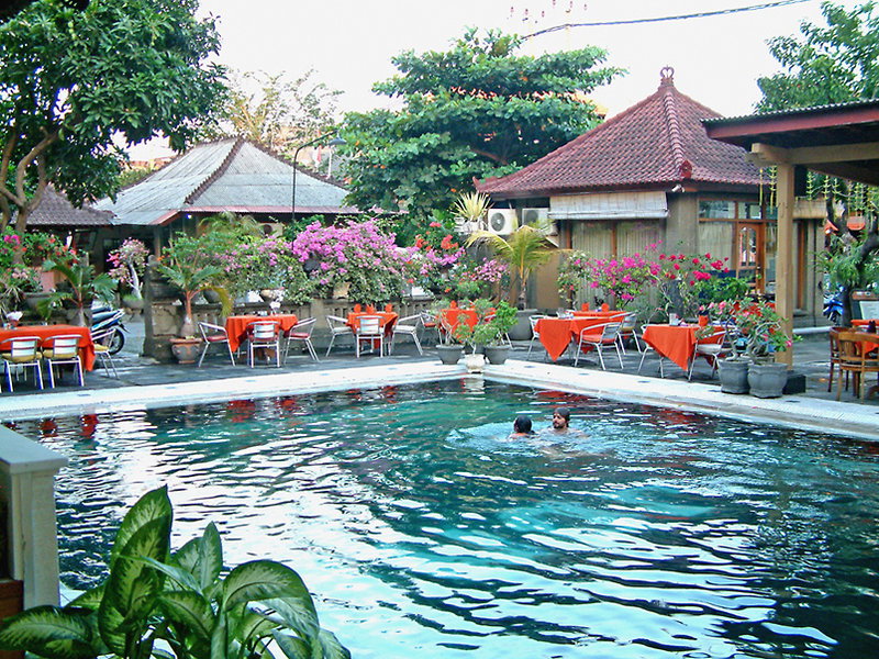 Legian Village Hotel