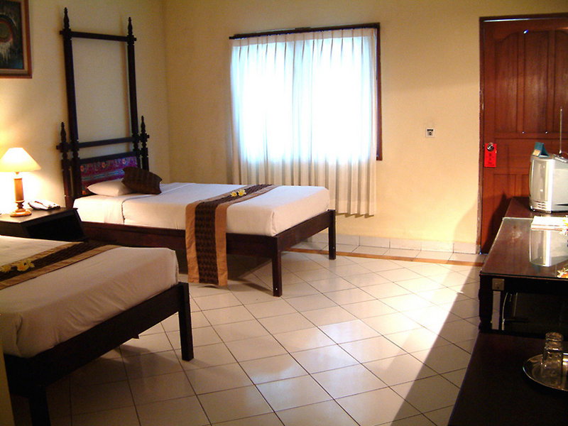 Legian Village Hotel