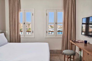 Hotel Captain’s Inn cazare El Gouna
