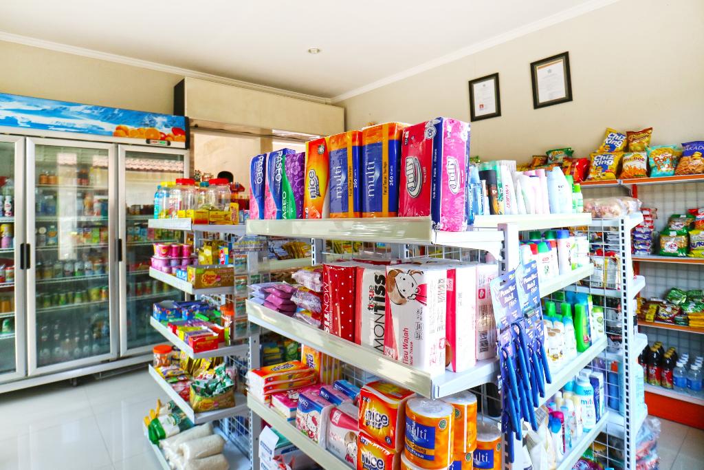 Hotel Lembayung Sari Homestay