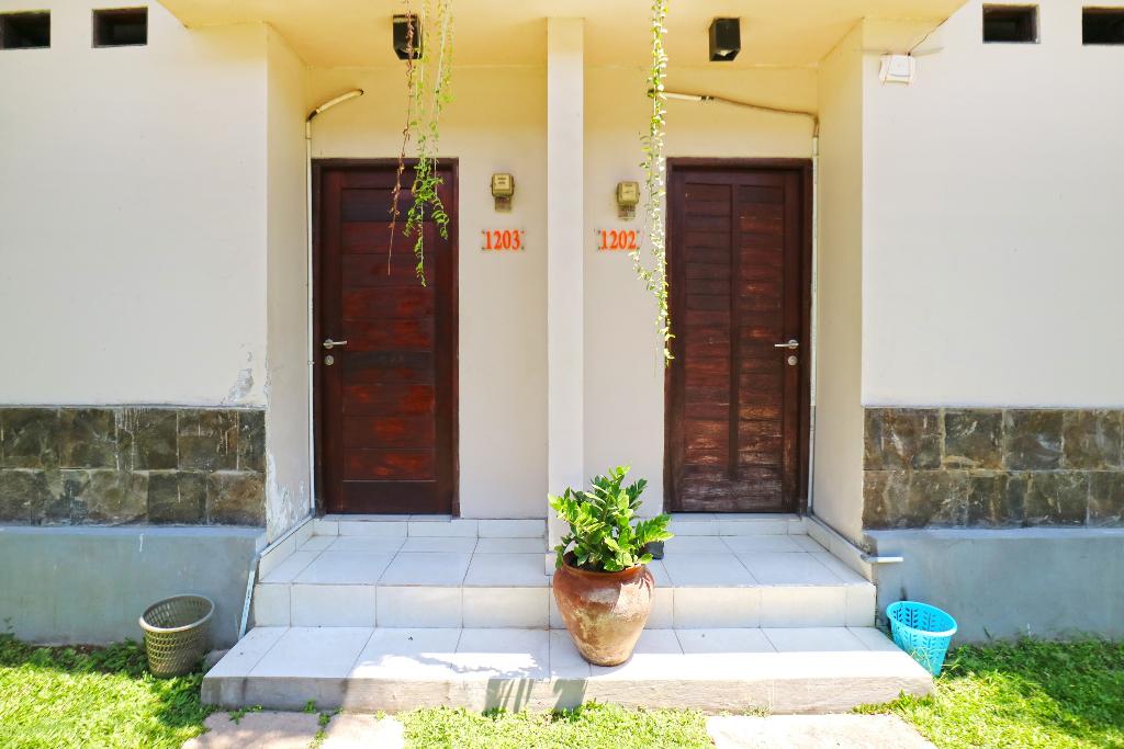 Lembayung Sari Homestay