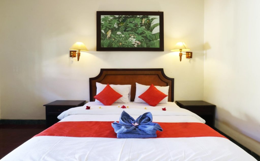 Hotel Wayan Homestay Sanur