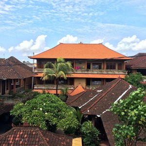 Hotel Suka Beach Inn cazare Kuta