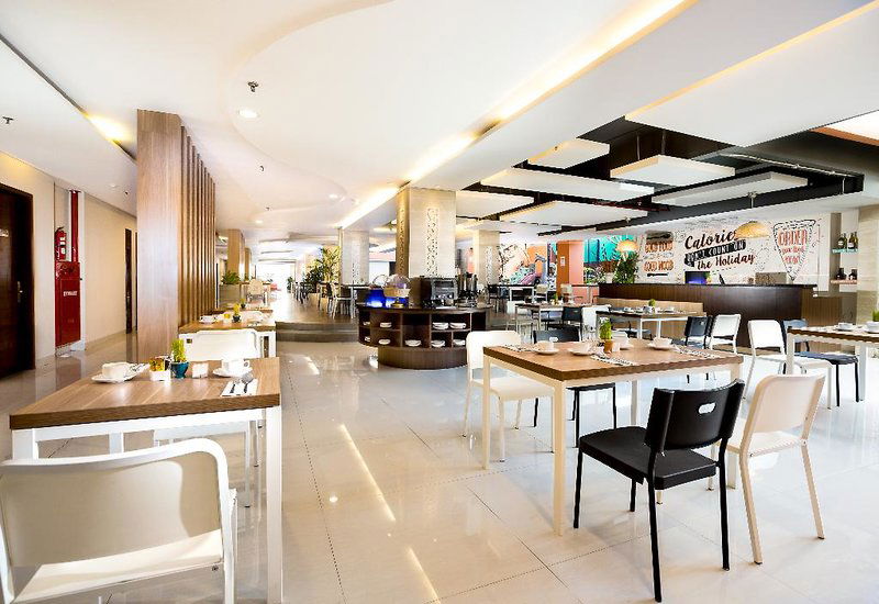 Hotel Siesta Legian Hotel