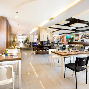 Hotel Siesta Legian Hotel cazare Legian