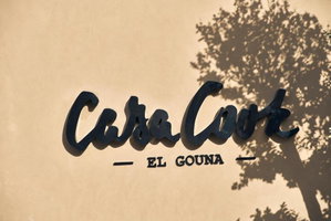 Hotel Casa Cook El Gouna cazare El Gouna