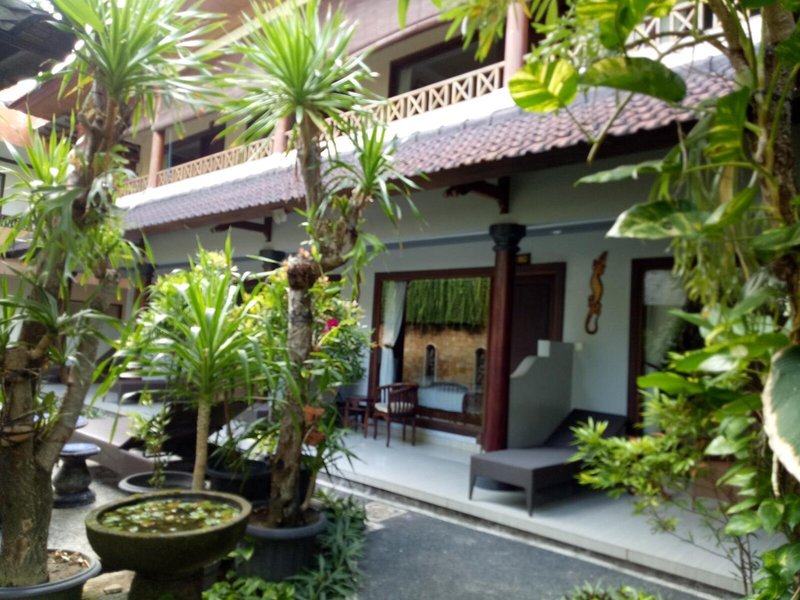 Hotel Taman Ayu Legian