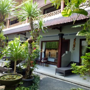 Sejur Taman Ayu Legian vacanta Canggu