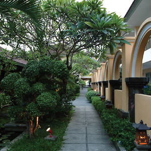 Hotel Legian Paradiso Hotel cazare Legian