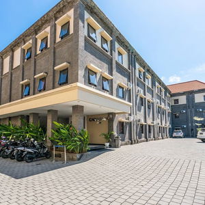 Hotel Ganandra Stay Denpasar cazare Denpasar