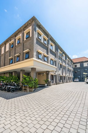 Hotel Ganandra Stay Denpasar cazare Denpasar
