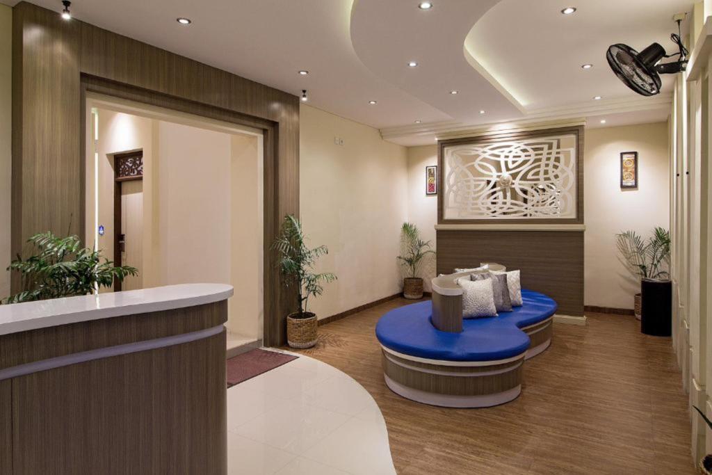 Hotel The Xotic Bali