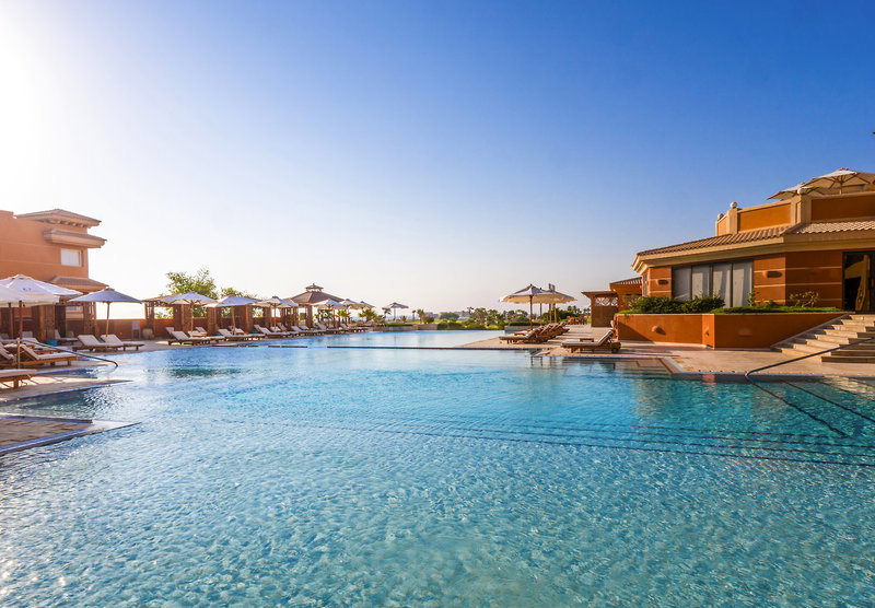 The Cascades Golf Resort, Spa & Thalasso