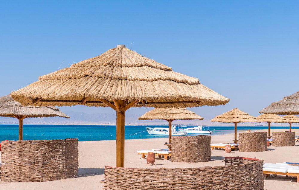 The Cascades Golf Resort, Spa & Thalasso