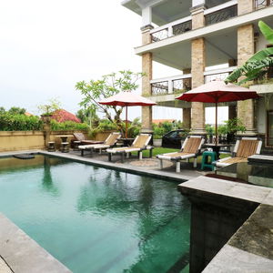 Sejur Agung Homestay Canggu vacanta Canggu