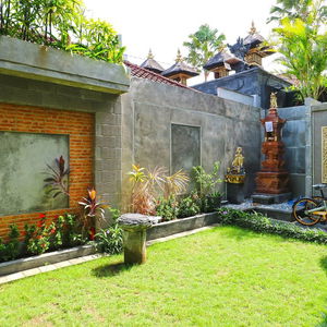 Hotel Gempita House cazare Legian