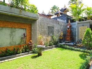Hotel Gempita House cazare Legian