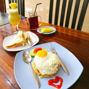 Sejur Rena Segara House vacanta Tuban