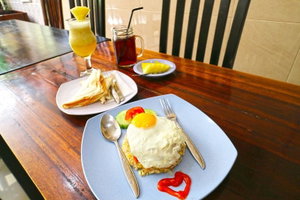 Hotel Rena Segara House cazare Tuban
