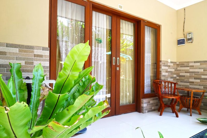 Rena Segara House