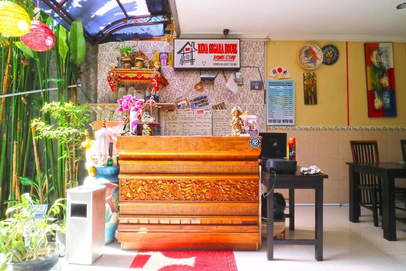 Rena Segara House