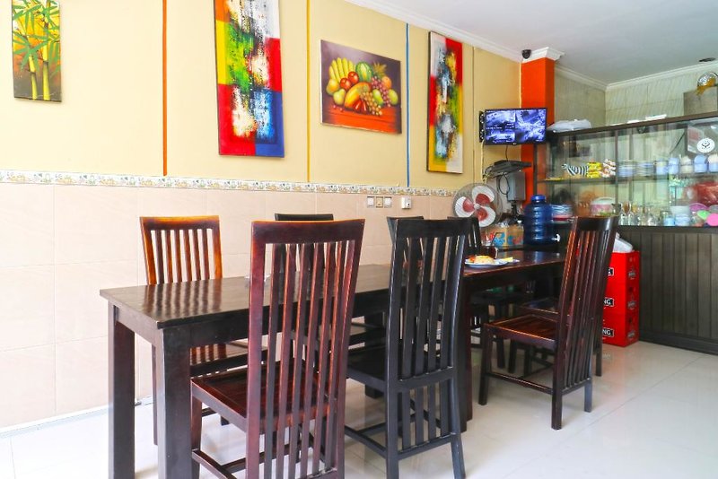 Rena Segara House