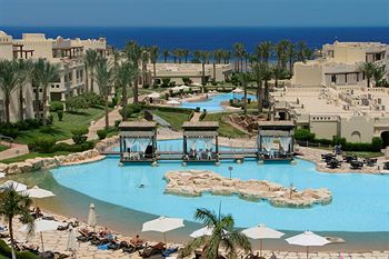 Hotel Rixos Sharm El Sheikh