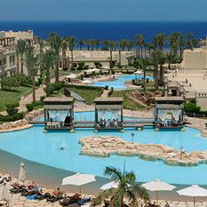 Hotel Rixos Sharm El Sheikh cazare Sharm el-Sheikh