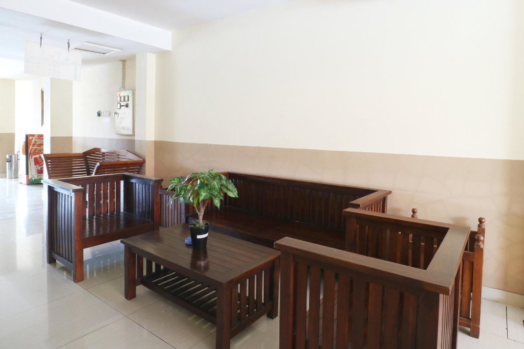 Hotel Hotel Sanur Ayu