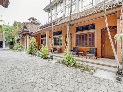 Hotel Hotel Ratu