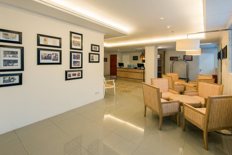 Hotel YanS House Hotel Bali