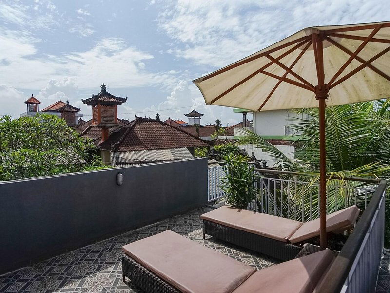 Hotel D'meten Guest House