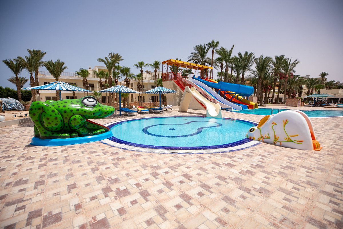 dal travel EMPIRE HOTEL AQUA PARK