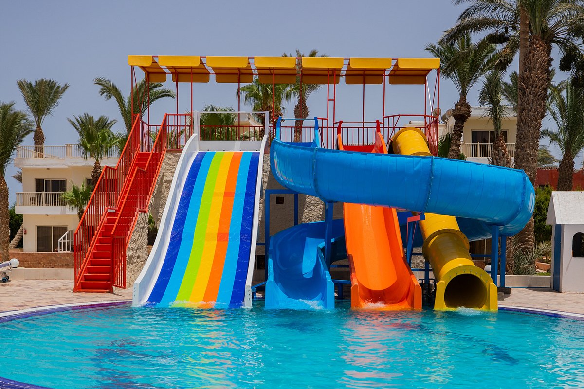 dal travel EMPIRE HOTEL AQUA PARK